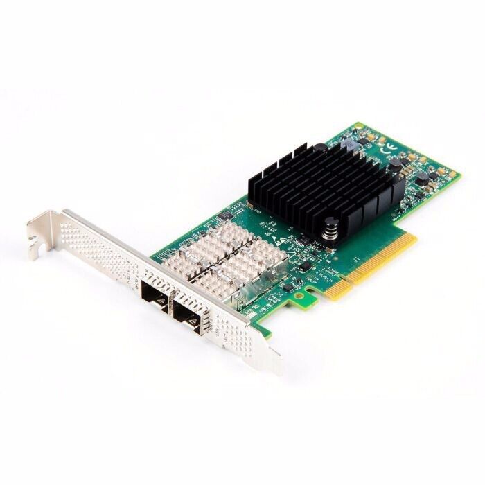 Karta sieciowa HP 640SFP28 Dual port 10 / 25Gb