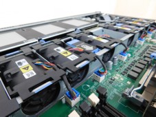 wentylatory chłodzące